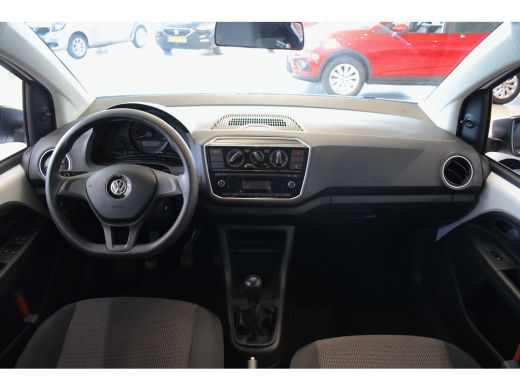 Volkswagen up! 1.0 BMT take up! | Airco | Elektrische Ramen | NL Auto ActivLease financial lease