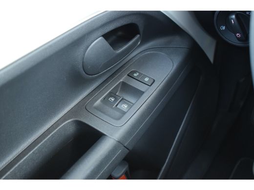 Volkswagen up! 1.0 BMT take up! | Airco | Elektrische Ramen | NL Auto ActivLease financial lease