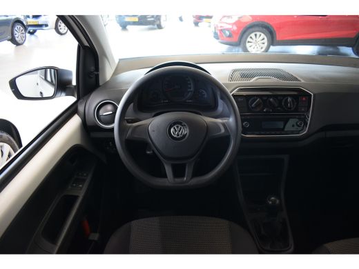 Volkswagen up! 1.0 BMT take up! | Airco | Elektrische Ramen | NL Auto ActivLease financial lease