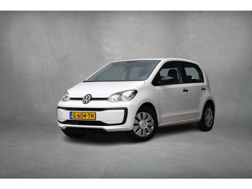 Volkswagen up! 1.0 BMT take up! | Airco | Elektrische Ramen | NL Auto ActivLease financial lease