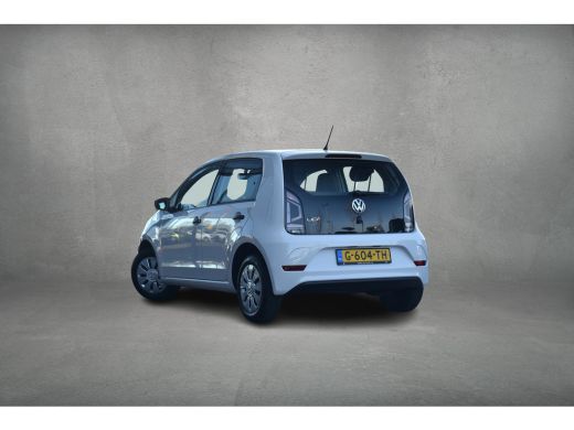 Volkswagen up! 1.0 BMT take up! | Airco | Elektrische Ramen | NL Auto ActivLease financial lease