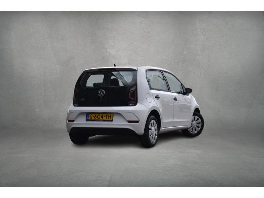 Volkswagen up! 1.0 BMT take up! | Airco | Elektrische Ramen | NL Auto ActivLease financial lease