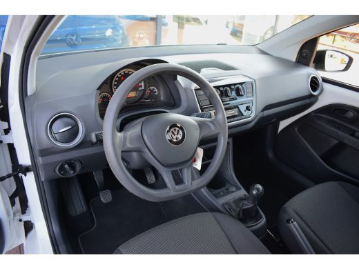 Volkswagen up! 1.0 BMT take up! | Airco | Elektrische Ramen | NL Auto ActivLease financial lease