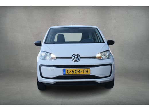 Volkswagen up! 1.0 BMT take up! | Airco | Elektrische Ramen | NL Auto ActivLease financial lease