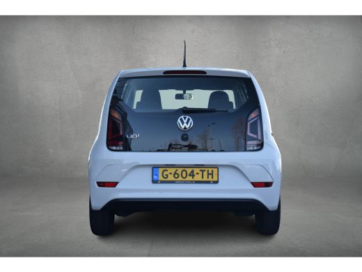 Volkswagen up! 1.0 BMT take up! | Airco | Elektrische Ramen | NL Auto ActivLease financial lease
