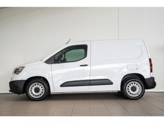 Opel Combo 1.5D L1H1 102PK Edition | Navigatie | Parkeersensoren | Apple Carplay & Android Auto |