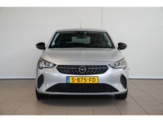 Opel Corsa 1.2 Turbo 100PK Elegance | Climate Controle | Apple Carplay & Android Auto | Parkeersensoren |