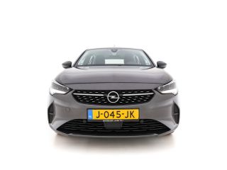 Opel CORSA-E Elegance 50 kWh [ 3-Fase ] (INCL-BTW) Aut. *FULL-LED | DIGI-COCKPIT | LEATHER-MICROFIBRE | CARPLA...
