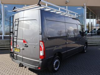 Renault Master T35 2.3 DCI 150 PK L2H2 WORK EDITION + APPLE CARPLAY | CAMERA | TREKHAAK