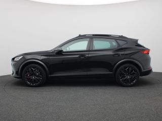 Seat Formentor 1.4 e-Hybrid VZ Tribe Edition 245PK DSG matrix led, adaptive cruise met travel assist, 360gr. cam...