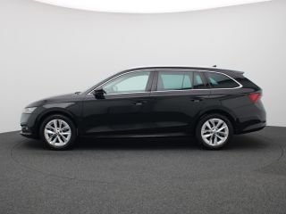 Skoda Octavia Combi 1.4 TSI iV PHEV Business Edition 204PK DSG Trekhaak, full led, adaptive cruise, side assist...