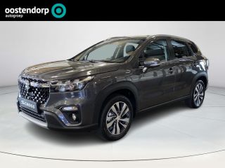 Suzuki S-Cross 1.4 Boosterjet Style Smart Hybrid Actie € 2500,- SUV Voordeel!!! | Nieuw | 360 CAM | Cruisecontro...