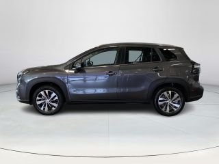 Suzuki S-Cross 1.4 Boosterjet Style Smart Hybrid Actie € 2500,- SUV Voordeel!!! | Nieuw | 360 CAM | Cruisecontro...