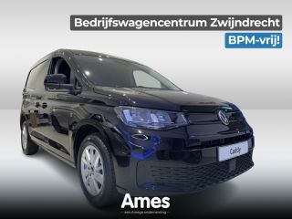 Volkswagen Caddy Cargo 2.0 TDI Style 102PK hand