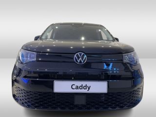 Volkswagen Caddy Cargo 2.0 TDI Style 102PK hand