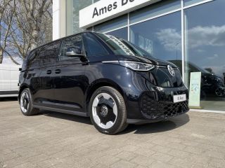 Volkswagen ID. Buzz Cargo Cargo Bulli edition 286PK RWD Volkswagen ID. Buzz Cargo Cargo Bulli edition 286PK RWD