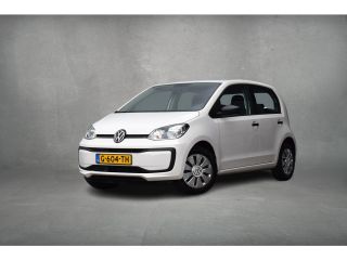 Volkswagen up! 1.0 BMT take up! | Airco | Elektrische Ramen | NL Auto