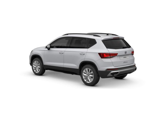 Seat Ateca 1.0 TSI 115 6MT Style Business Intense | Achteruitrijcamera | Airconditioning automatisch met 2-z... ActivLease financial lease