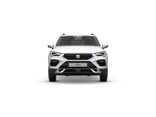 Seat Ateca 1.0 TSI 115 6MT Style Business Intense | Achteruitrijcamera | Airconditioning automatisch met 2-z... ActivLease financial lease