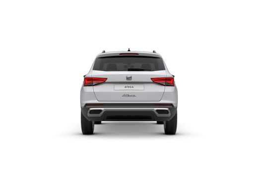 Seat Ateca 1.0 TSI 115 6MT Style Business Intense | Achteruitrijcamera | Airconditioning automatisch met 2-z... ActivLease financial lease