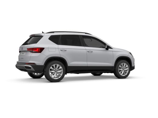 Seat Ateca 1.0 TSI 115 6MT Style Business Intense | Achteruitrijcamera | Airconditioning automatisch met 2-z... ActivLease financial lease