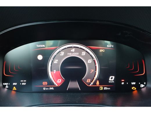 Seat Ibiza 1.0 EcoTSI 95 5MT FR | 17 inch lichtmetalen velgen, (7J x 17) | Airconditioning automatisch met 2... ActivLease financial lease