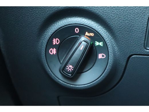 Seat Ibiza 1.0 EcoTSI 95 5MT FR | 17 inch lichtmetalen velgen, (7J x 17) | Airconditioning automatisch met 2... ActivLease financial lease