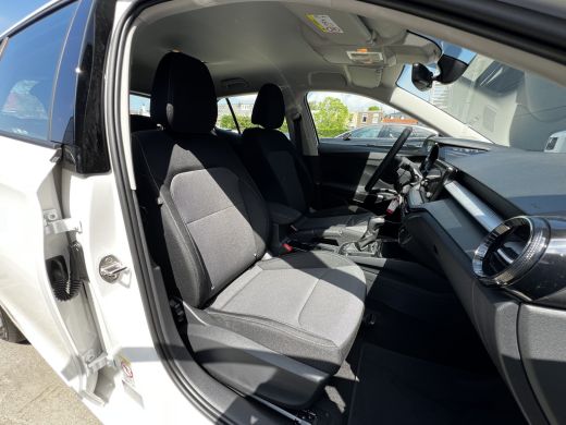 Skoda Fabia 1.0 TSI 110 7DSG Ambition | Airconditioning | Chromen grille | Cruise control met speedlimiter ActivLease financial lease