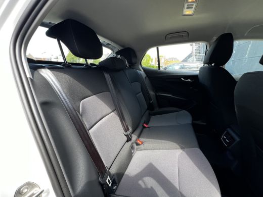 Skoda Fabia 1.0 TSI 110 7DSG Ambition | Airconditioning | Chromen grille | Cruise control met speedlimiter ActivLease financial lease