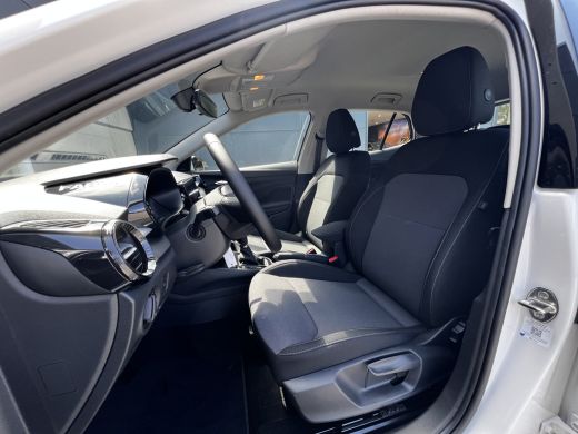 Skoda Fabia 1.0 TSI 110 7DSG Ambition | Airconditioning | Chromen grille | Cruise control met speedlimiter ActivLease financial lease