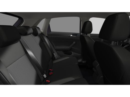 Volkswagen Polo 1.0 TSI 95 7DSG Life Edition Inclusief €2000,- inruilvoordeel + €1000,- korting | 'App-Connect' d... ActivLease financial lease