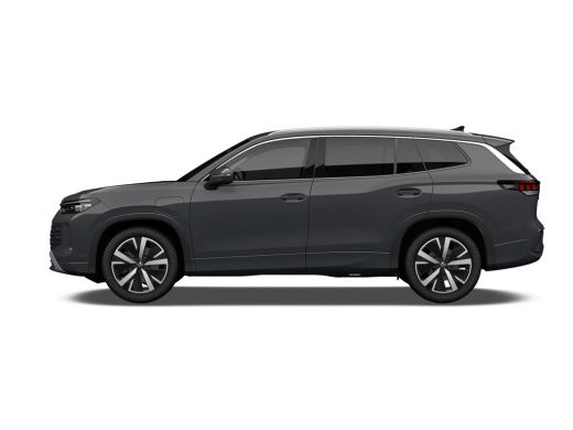 Volkswagen Tayron 1.5 eHybrid 204 6DSG Life Edition | 'App-Connect' draadloze smartphone integratie | Automatische ... ActivLease financial lease