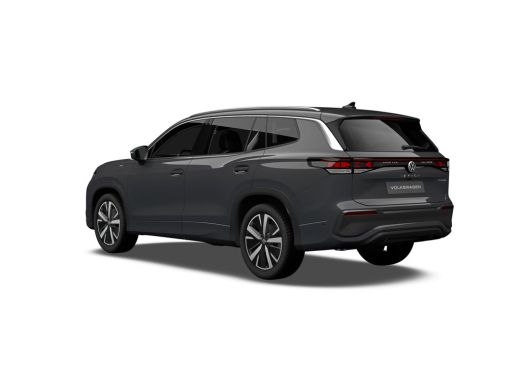 Volkswagen Tayron 1.5 eHybrid 204 6DSG Life Edition | 'App-Connect' draadloze smartphone integratie | Automatische ... ActivLease financial lease