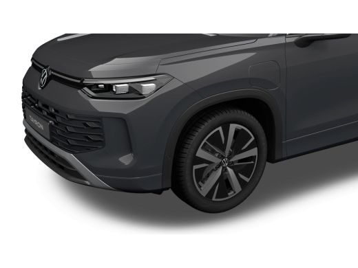 Volkswagen Tayron 1.5 eHybrid 204 6DSG Life Edition | 'App-Connect' draadloze smartphone integratie | Automatische ... ActivLease financial lease