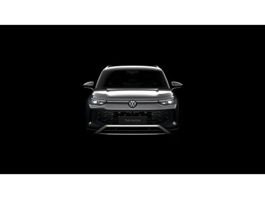 Volkswagen Tayron 1.5 eHybrid 204 6DSG Life Edition | 'App-Connect' draadloze smartphone integratie | Automatische ... ActivLease financial lease
