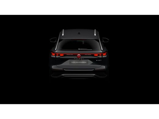 Volkswagen Tayron 1.5 eHybrid 204 6DSG Life Edition | 'App-Connect' draadloze smartphone integratie | Automatische ... ActivLease financial lease