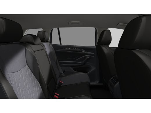 Volkswagen Tayron 1.5 eHybrid 204 6DSG Life Edition | 'App-Connect' draadloze smartphone integratie | Automatische ... ActivLease financial lease