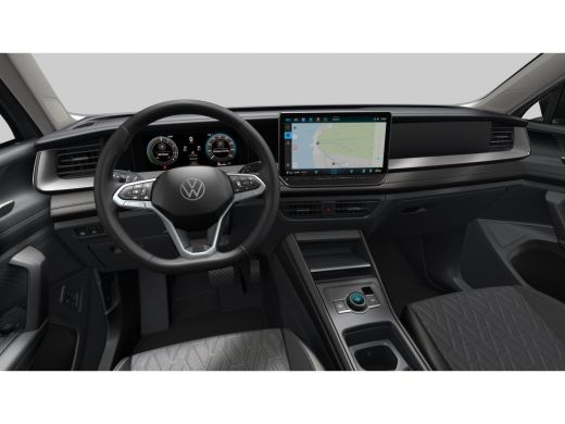 Volkswagen Tayron 1.5 eHybrid 204 6DSG Life Edition | 'App-Connect' draadloze smartphone integratie | Automatische ... ActivLease financial lease
