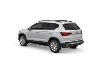 Seat Ateca 1.0 TSI 115 6MT Style Business Intense | Achteruitrijcamera | Airconditioning automatisch met 2-z...