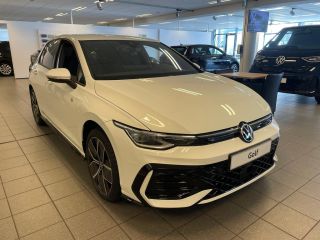 Volkswagen Golf 1.5 eTSI 116 7DSG R-Line Edition Inclusief € 2000,- inruilvoordeel | 'App-Connect' draadloze smar...