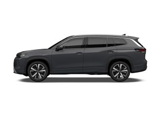Volkswagen Tayron 1.5 eHybrid 204 6DSG Life Edition | 'App-Connect' draadloze smartphone integratie | Automatische ...