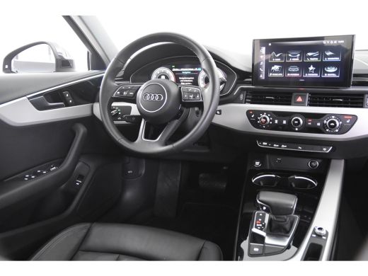 Audi A4 Avant 35 TFSI S-Tronic *Panoramadak*Leder*Stoelverwarming* ActivLease financial lease