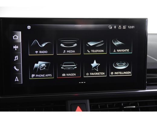 Audi A4 Avant 35 TFSI S-Tronic *Panoramadak*Leder*Stoelverwarming* ActivLease financial lease