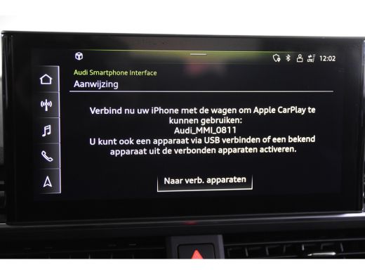 Audi A4 Avant 35 TFSI S-Tronic *Panoramadak*Leder*Stoelverwarming* ActivLease financial lease