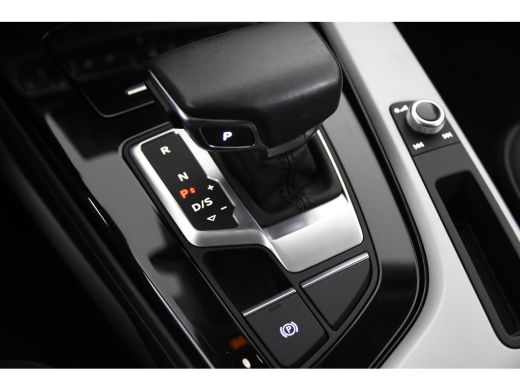 Audi A4 Avant 35 TFSI S-Tronic *Panoramadak*Leder*Stoelverwarming* ActivLease financial lease