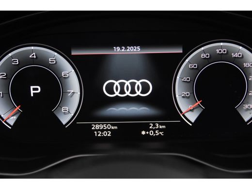 Audi A4 Avant 35 TFSI S-Tronic *Panoramadak*Leder*Stoelverwarming* ActivLease financial lease