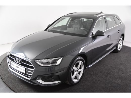 Audi A4 Avant 35 TFSI S-Tronic *Panoramadak*Leder*Stoelverwarming* ActivLease financial lease