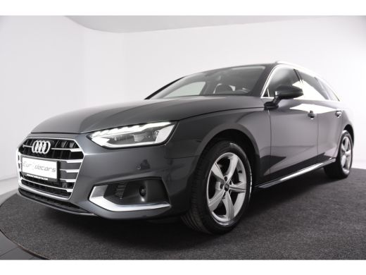Audi A4 Avant 35 TFSI S-Tronic *Panoramadak*Leder*Stoelverwarming* ActivLease financial lease