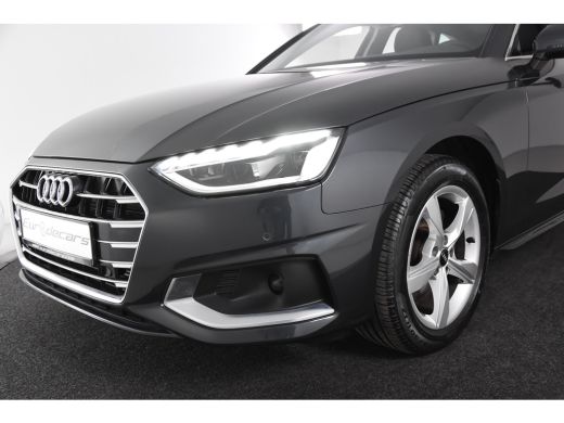 Audi A4 Avant 35 TFSI S-Tronic *Panoramadak*Leder*Stoelverwarming* ActivLease financial lease