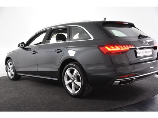 Audi A4 Avant 35 TFSI S-Tronic *Panoramadak*Leder*Stoelverwarming* ActivLease financial lease